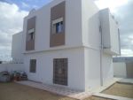 Av duplex haut standing 500m² a hammamet sud
