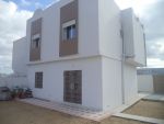Av duplex haut standing située a hammamet sud