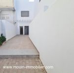 Duplex isis à hammamet zone théâtre av