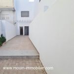 Duplex isis hammamet i zone théâtre iii