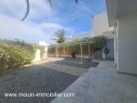 Duplex odette av zone théâtre hammamet ii