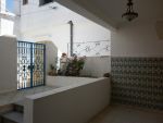 Urgent duplexe s+3 centre ville hammamet