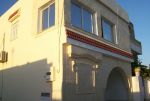 Duplex situé dans un quartier calme proche de la mer