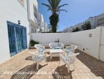 Duplex bayane hammamet ii zone théâtre ii ii