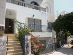 Duplexe à hammamet nord