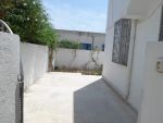 Av un duplex pas loin de hammamet