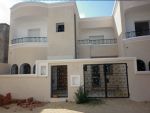 Av un beau duplexe s+2 à hammamet nord
