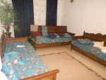 Av un magnifique appartement au 1ére arrondissement de hammamet