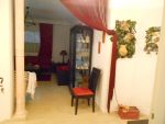 Av un joli duplex à hammamet nord