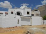 Av magnifique duplex à hammamet zone craxi