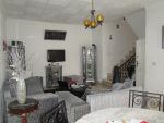 Duplexe s+3 à hammamet nord