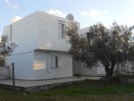 Av duplex trois pièces à hammamet nord
