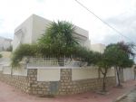 Une belle villa duplexe située dans un quartier calme à hammamet
