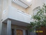 Vente villa en duplex à sousse derrière promogro
