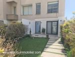 Duplex neirouz av à jardin de carthage ii