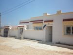 Av villa avec studio a 10 min de yasmine hammamet