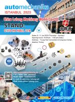 Automechanika capas chengdu