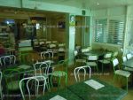 Fond de commerce restaurant-pizzeria