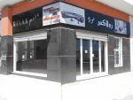 Fond de commerce avenue hedi wali