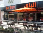 Un très bel restaurant vfc: 47+