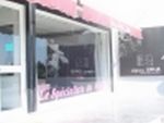 A vendre fonds de commerce+