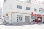 Fonds de commerce en plein centre ville+