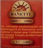 Vente boulangerie viennoiserie patisserie fine