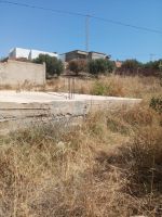 للبيع ارض 200م ميدة بالحمامات الجنوبية