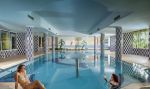 Hôtel yasmine cote yasmine hammamet