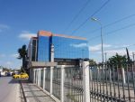 Immeuble commercial ben arous