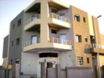 Ravissante rÉsidence neuve comprenant 8 appartements