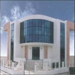 Immeuble de bureaux tunis