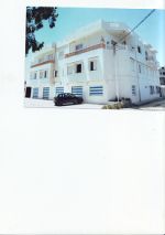 Vend immeuble a guengla ml bourguiba