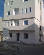Un immeuble neuf a vendre