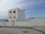 Av 3 agréables appartements séparés à hammamet