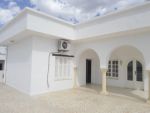 Av immeuble pas loin du centre ville hammamet