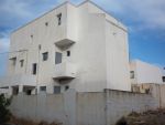 Av immeuble a karouba emplacement stratégique hammamet
