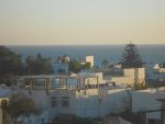 Quatre appartements zone corniche hammamet