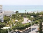 Résidence-hotel à hammamet nord dans zone touristique