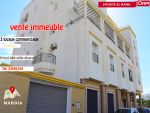 A vendre immeuble pour investissement à mahdia