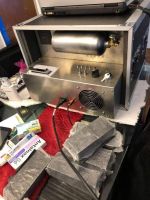 Labo monetaire mondial