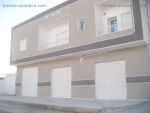 Des appartements à cite riadh sousse