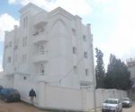 Immeuble moderne au coeur de sousse