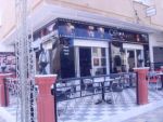 Occasion pour restaurant moderne
