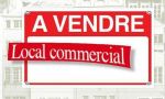 Local commercial à vendre sur la route principale