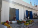 Maison avec local commercial sur 200m à hammamet