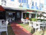 Av un fond de commerce de restaurant dans une zone touristique
