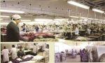 Cherchons acheteur ou business partner  / domaine de textile