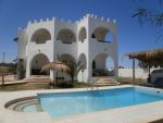 Vente villa djerba tunisie villa yasmina