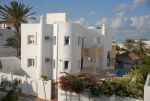 Vente villa djerba tunisie yasmina lot n°2 villa rosa